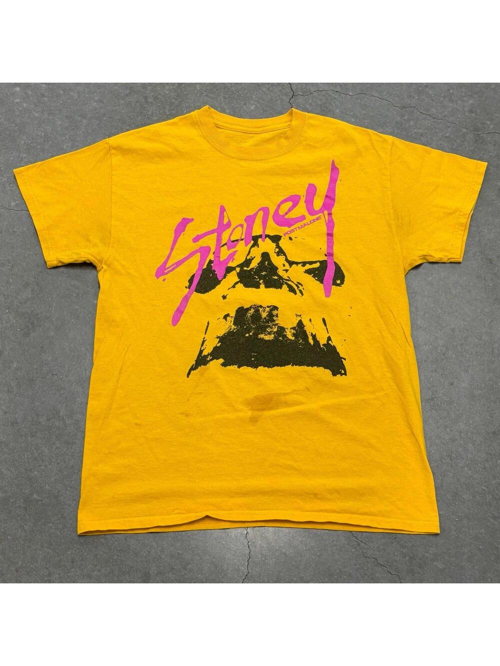 Post Malone Stoney T Shirt